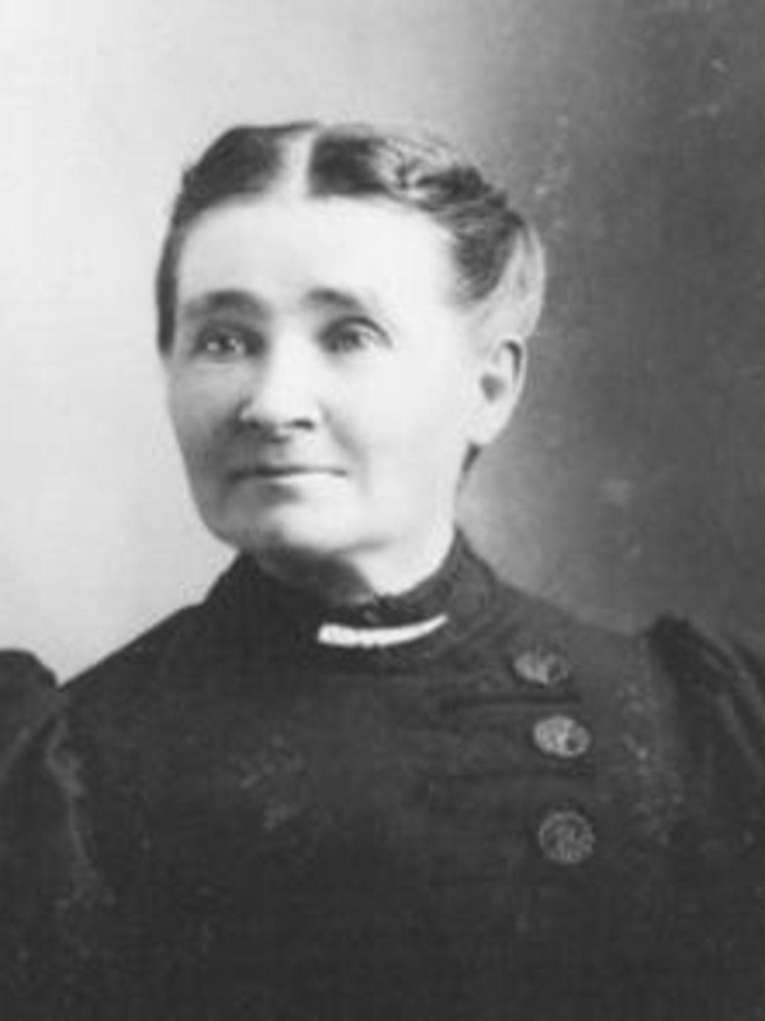 Mary Jane Knight (1842 - 1910) Profile